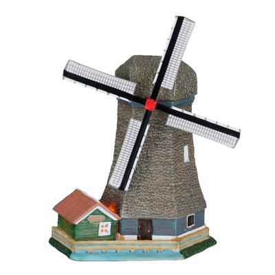 Molen Dijckzicht adapter included l18xw17xh26 cm Luville - Luville