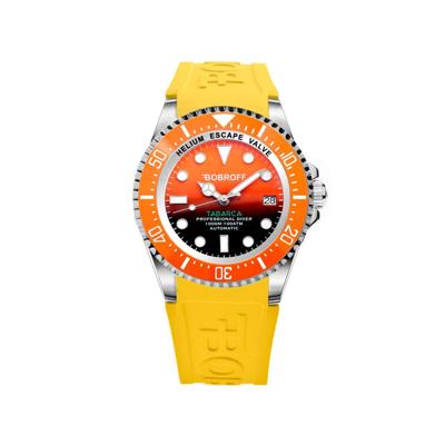 Horloge Heren Bobroff BF0004bn-BFSTA (Ø 44 mm)