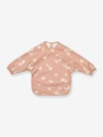 Slabbetje met mouwen Merle - LIEWOOD rozen