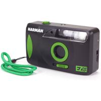 Harman reusable camera EZ-35 (camera + 1x BW HP5 Plus 35mm 36 film) - thumbnail