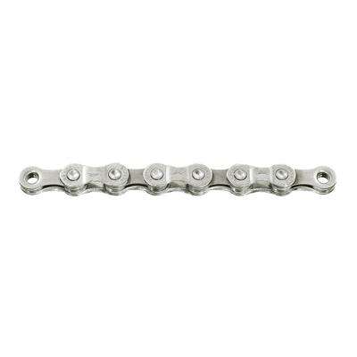 Sunrace cnm94 9-speed verchroomd scm fietsketting