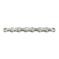 Sunrace cnm94 9-speed verchroomd scm fietsketting