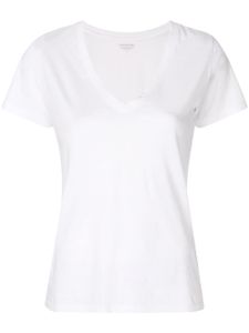 Vince V-neck T-shirt - Blanc