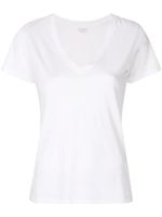 Vince V-neck T-shirt - Blanc - thumbnail