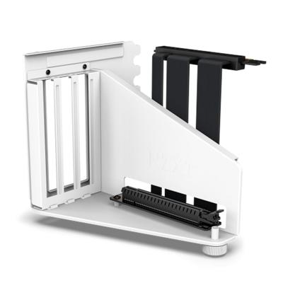 ATX Semi-toren BehuizingNZXT AB-RH175-W1 Wit
