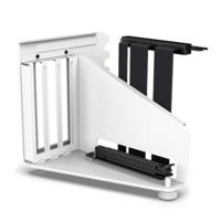ATX Semi-toren BehuizingNZXT AB-RH175-W1 Wit