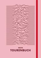 Reisdagboek Mein Tourenbuch | Rother Bergverlag