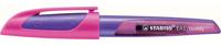 STABILO EASYbuddy vulpen, paars en magenta