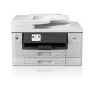 Brother MFC-J6940DW (A3) All-in-one inkjet printer Grijs
