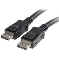StarTech.com 3,05m (10ft) DisplayPort