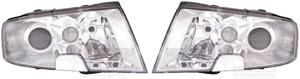 Koplamp Set SET7634962