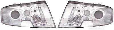 Koplamp Set SET7634962
