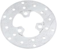 TRW -lucas remschijf "mst250" rotor mst250 rigid