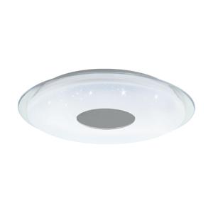 Eglo Led plafondlamp Lanciano-C Ø 56cm 98768