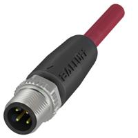 BALLUFF BCC084U Sensor/actuator aansluitkabel 1 stuk(s)