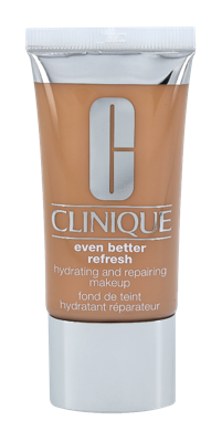 Clinique Even Better Refresh Hydrating & Repairing Makeup WN 76 Toasted Wheat Gerichte behandeling 30 ml Dames