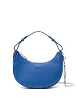 Zadig&Voltaire sac à main Moonrock en cuir - Bleu