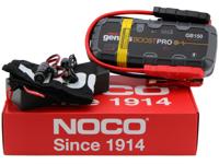 Noco Genius Jumpstarter GB150 3000A 12V 0180004
