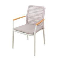 Masonville dining stoel sunny creme - Oosterik home
