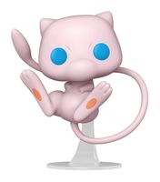 Pokémon Super Sized Jumbo POP! Vinyl Figure Mew 25 cm