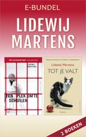 Lidewij Martens e-bundel - Lidewij Martens - eBook (9789402755435) - thumbnail