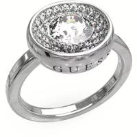 Dames ring Guess JUBR03397JWRH52 (12)