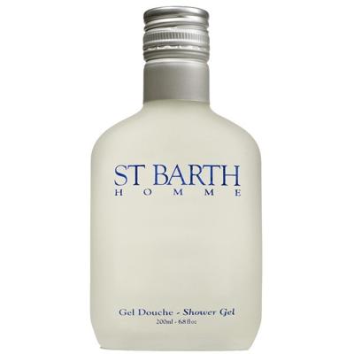 Ligne St Barth Men Care Shower Gel 200ml