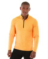 Hyperion Elements Jacket-XL-Orange - thumbnail