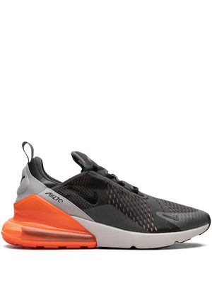 Nike baskets Air Max 270 - Noir