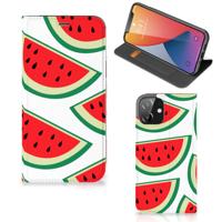 iPhone 12 | iPhone 12 Pro | Flip Style Cover | Watermelons iPhone 12 | iPhone 12 Pro | Flip Style Cover | Watermelons