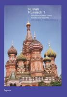 Ruslan Russisch 1 (Paperback)