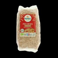 Primeal Geplette kikkererwten bio 500 Gram