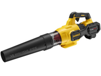 DeWalt DCMBA572X1 | Accu Axiale Bladblazer | 54V | Flexvolt | 9,0 Ah accu + snellader - DCMBA572X1-QW