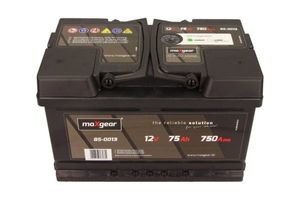 Maxgear Accu 85-0013 75 Ah 850013