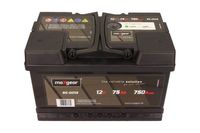 Maxgear Accu 85-0013 75 Ah 850013