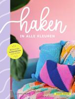 Haken in alle kleuren (Paperback)