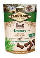 CARNILOVE Duck with Rosemary 200 g Universeel Eend - thumbnail