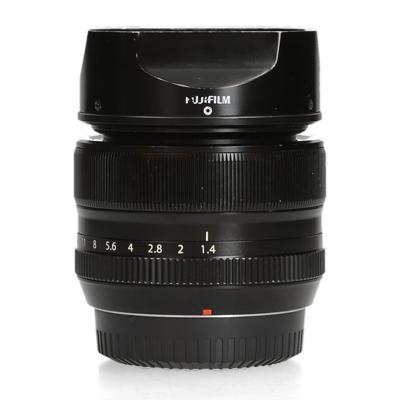 Fujifilm Fujifilm XF 35mm F1.4 R