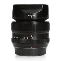 Fujifilm Fujifilm XF 35mm F1.4 R