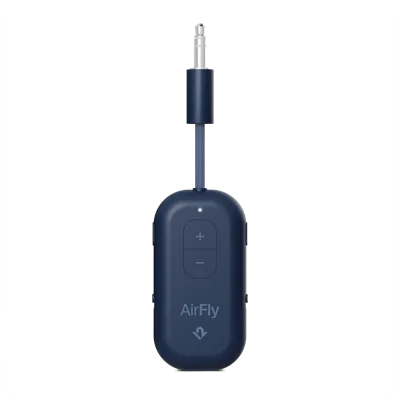Twelve South AirFly Pro 2 - Coastal Blue