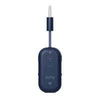 Twelve South AirFly Pro 2 - Coastal Blue