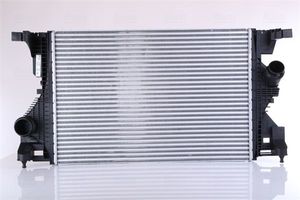 Intercooler, inlaatluchtkoeler 961559
