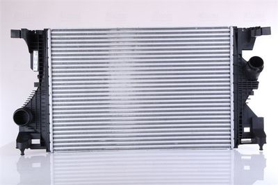 Intercooler, inlaatluchtkoeler 961559