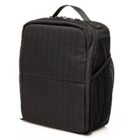 Tenba BYOB 10 DSLR Backpack Insert Black