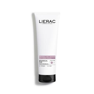 Lierac Proto Anti-Rougeurs Mask 75ml Lierac Proto Anti-Rougeurs Mask 75ml