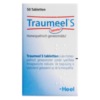 Heel Traumeel S 50st