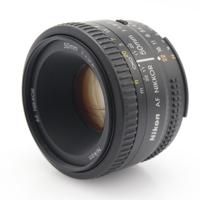 Nikon AF 50mm F/1.8 D occasion