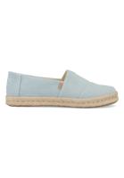 Toms Alpargata Rope 2.0 10020704 Lichtblauw-41 maat 41