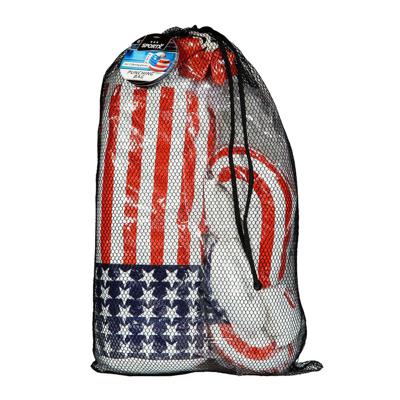 SportX bokszakset