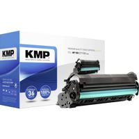KMP Toner vervangt HP 15X, C7115X Compatibel Zwart 5000 bladzijden H-T21 1105,5000